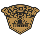 GROZA